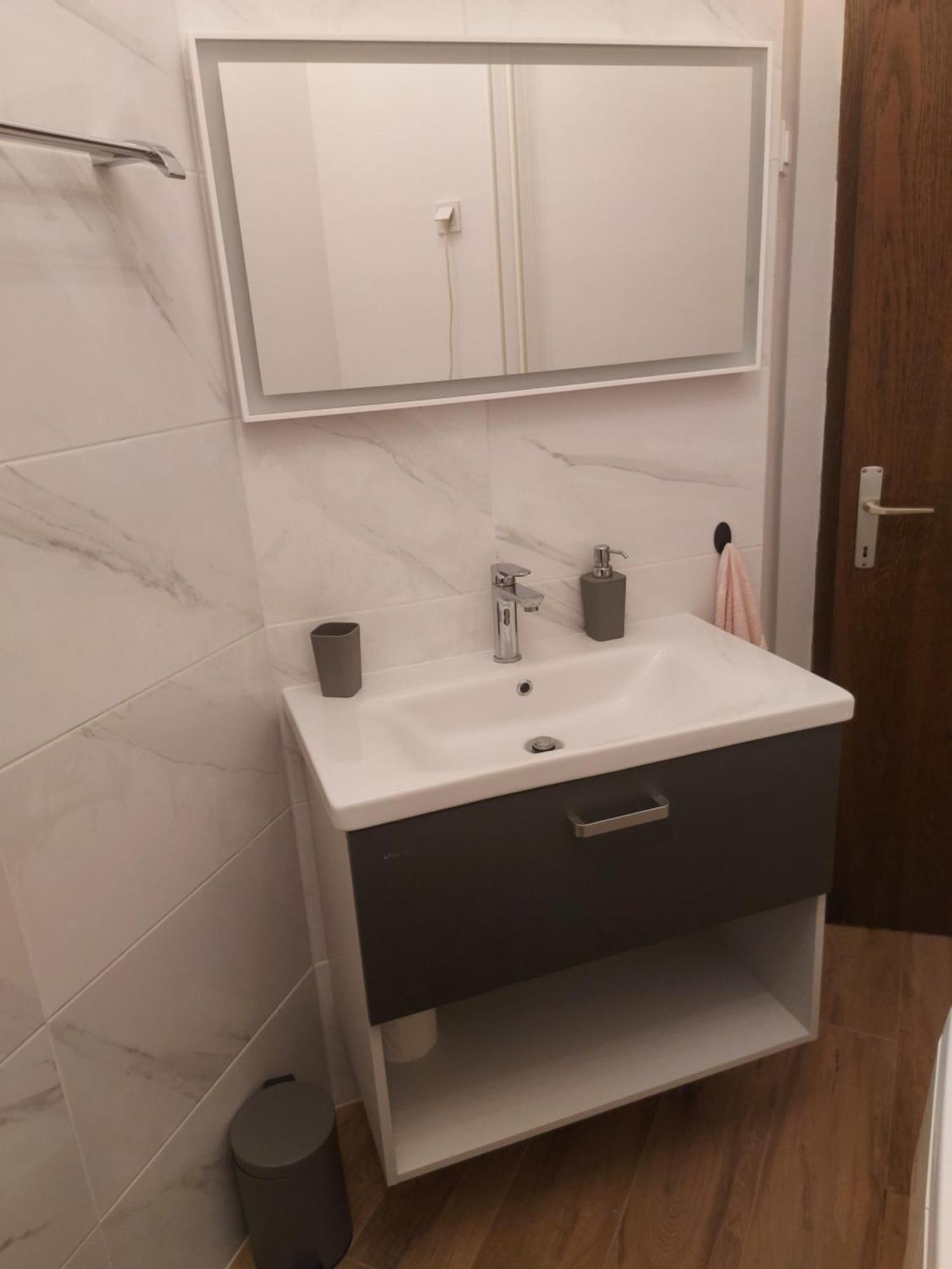 Apartman & Soba Skarica Matulji Pokoj fotografie
