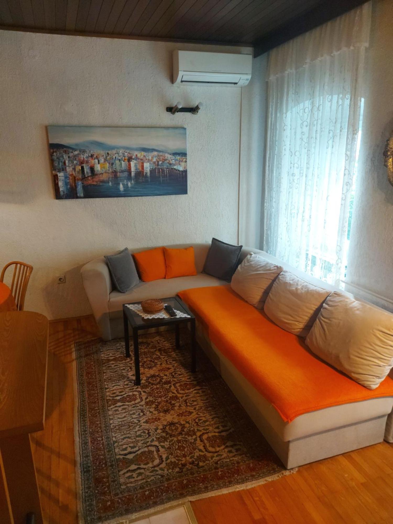 Apartman & Soba Skarica Matulji Pokoj fotografie