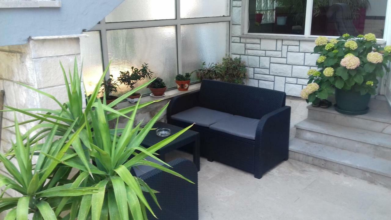 Apartman & Soba Skarica Matulji Exteriér fotografie